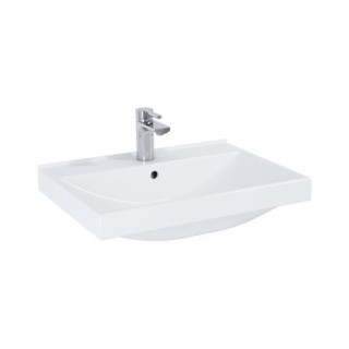 UMYWALKA MAXXI 60, CERAM WHITE HG  RE040600078060