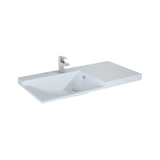 UMYWALKA METIS 90 LEWA, KONGL WHITE HG  RE040900098060