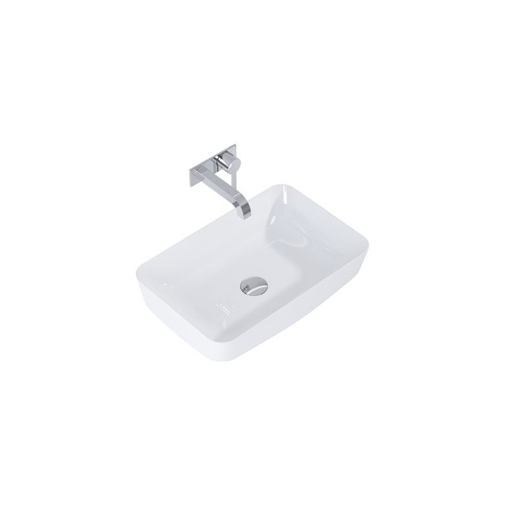 UMYWALKA NOMIA 50x39 BLAT, CERAM WHITE HG  RE040500058060