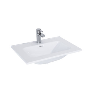 UMYWALKA SKAPPA 60, CERAM WHITE HG  RE040603068060