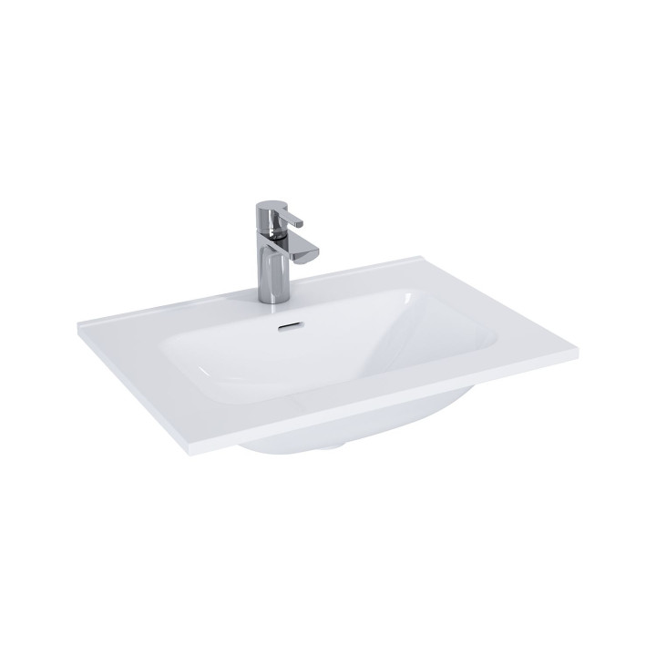 UMYWALKA SKAPPA 60, CERAM WHITE HG  RE040603068060