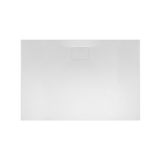 BRODZIK LAVANO SLIM 140X90 BIAŁY BREX.1103.140.090.WHN