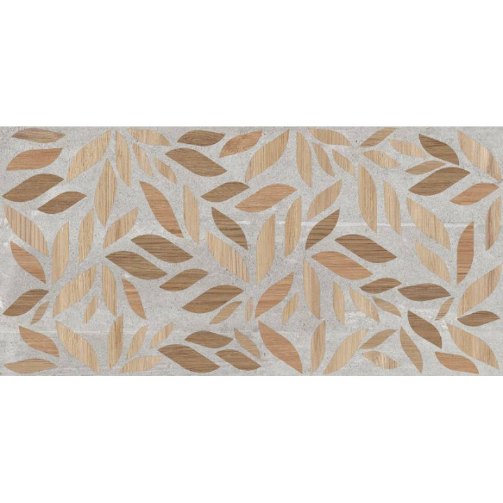 DEKOR RAGNAR LEIA PEARL 59,5X29,5 RECT. MATE 227790 GAT.1 (1,23)