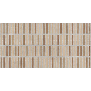 DEKOR RAGNAR STICK PEARL 59,5X29,5 RECT. MATE227794 GAT.1 (1,23)