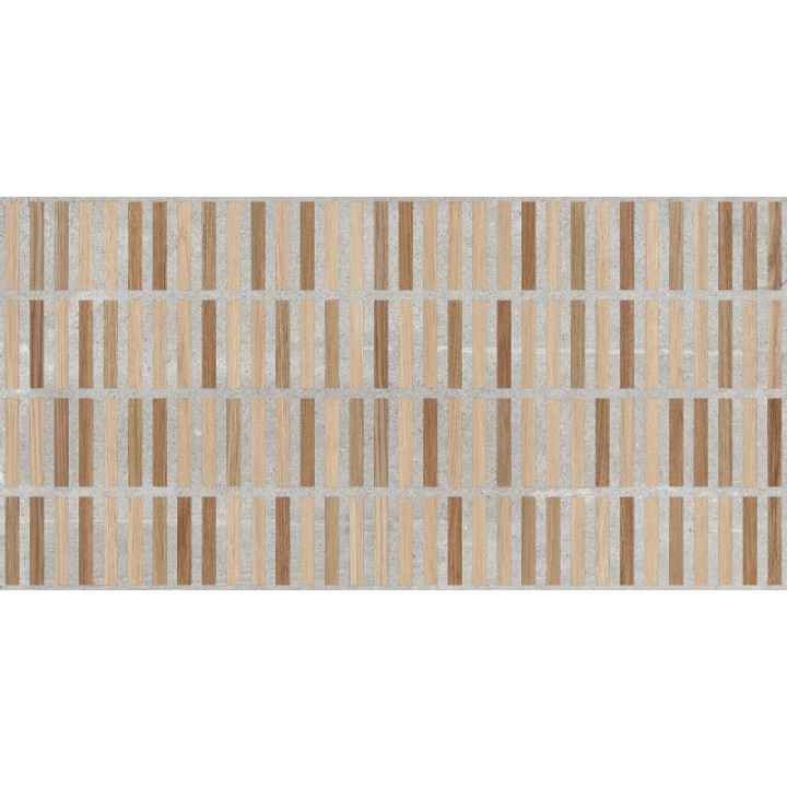 DEKOR RAGNAR STICK PEARL 59,5X29,5 RECT. MATE227794 GAT.1 (1,23)