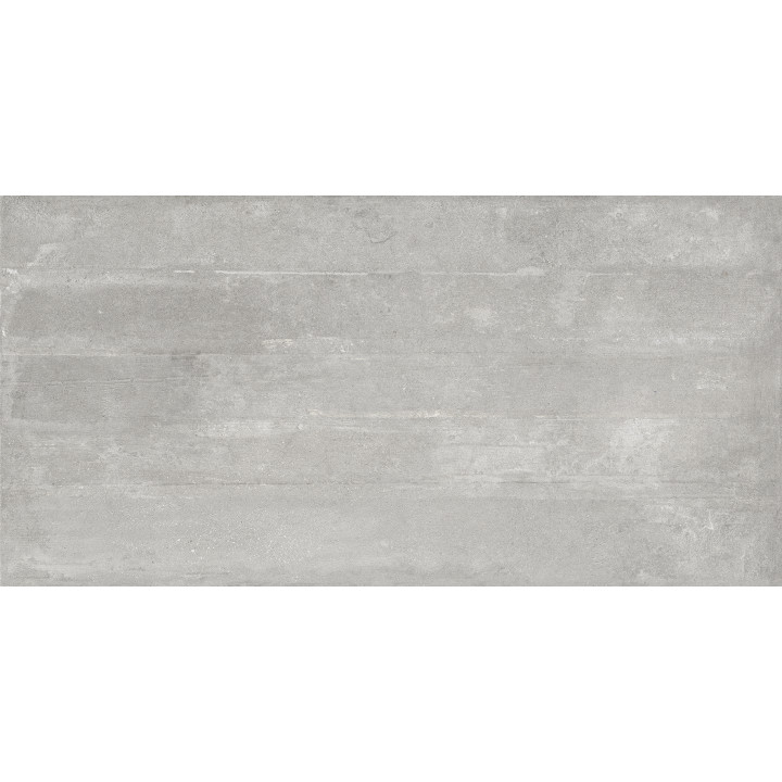 GRES SZKLIWIONY RAGNAR GREY 119,2X59,5 RECT. MATE 227746 GAT.1 (1,42)