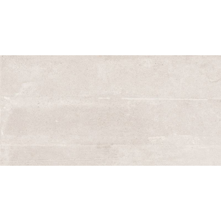 GRES SZKLIWIONY RAGNAR WHITE 59,5X29,5 RECT. MATE 227745 GAT.1 (1,23)