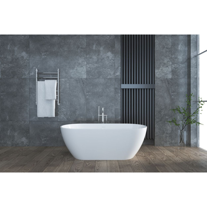 Wanna wolnostojąca ZUZANNA 1690 x 740 x 570 mm – Elegancja i Komfort