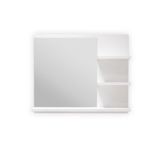 LUSTRO EASY 3P 50X600X16MM BIAŁE DSM