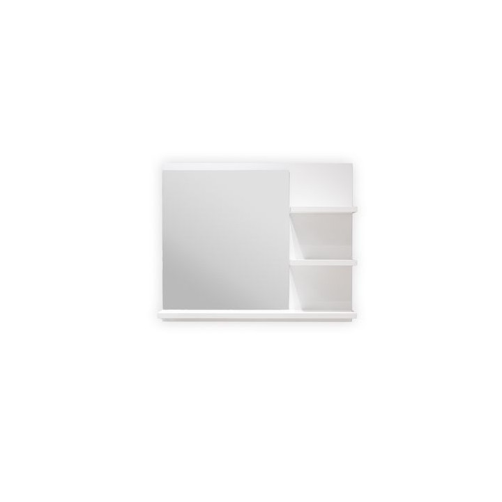 LUSTRO EASY 3P 50X600X16MM BIAŁE DSM