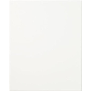 BIAŁA GŁADKA BŁYSZCZĄCA 20X25 (1,5)