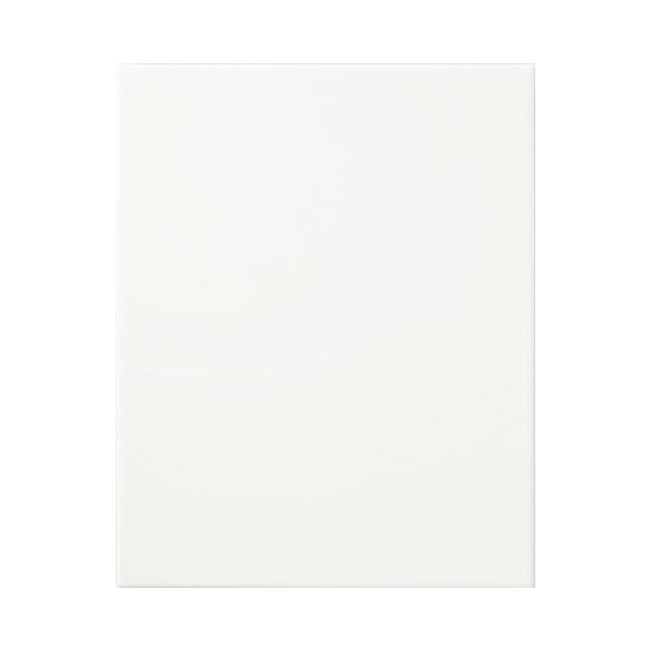 BIAŁA GŁADKA BŁYSZCZĄCA 20X25 (1,5)