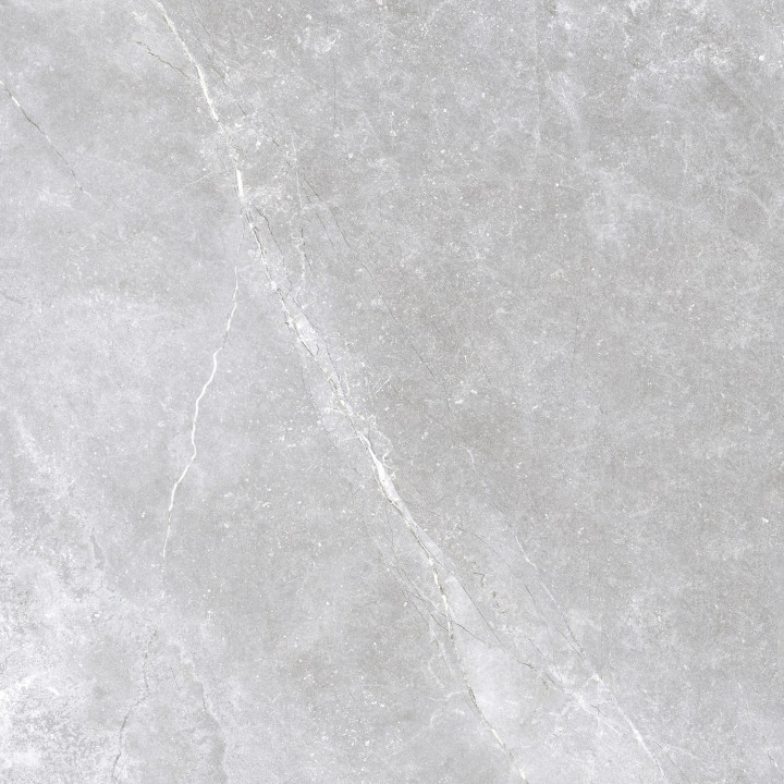 GRES SZKLIWIONY SPACE STONE SZARY 60X60x8 G.1 (1,44)