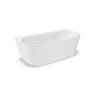 Wanna przyścienna EMMA 2.0 1600 x 750 x 575 mm – Nowoczesny Design i Komfort