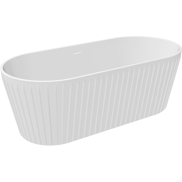 Wanna wolonostojaca akrylowa - MUFFIN