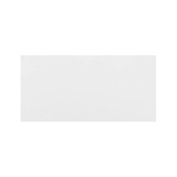 GLAZ 60X30 WHITE/OPP 1.44/8 GL 199WL