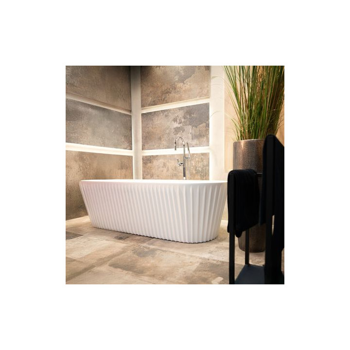 Wanna wolonostojaca akrylowa - MUFFIN