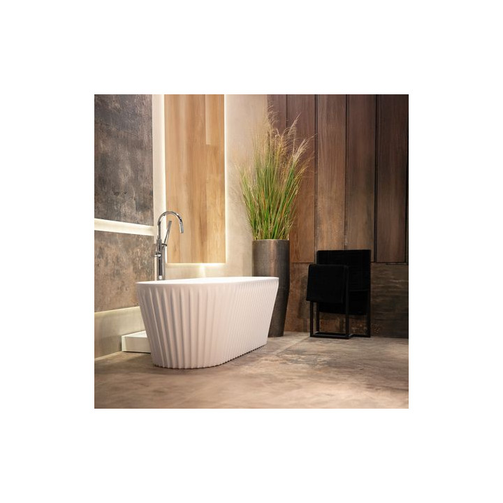 Wanna wolonostojaca akrylowa - MUFFIN