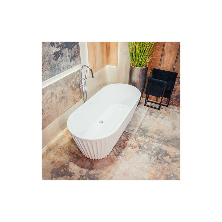 Wanna wolonostojaca akrylowa - MUFFIN