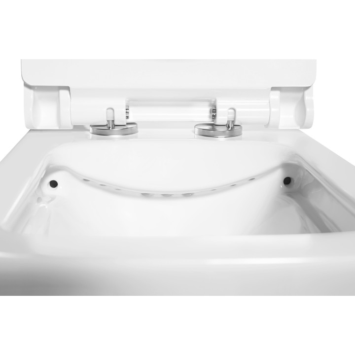 Deska sedesowa zawinięta 1108 – komfort i nowoczesny design