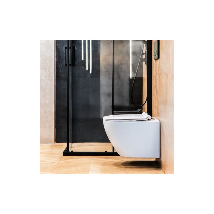 Deska sedesowa zawinięta 1108 – komfort i nowoczesny design