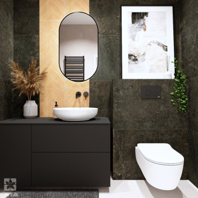 jeta inspiracje - Ritual by Kuracińska