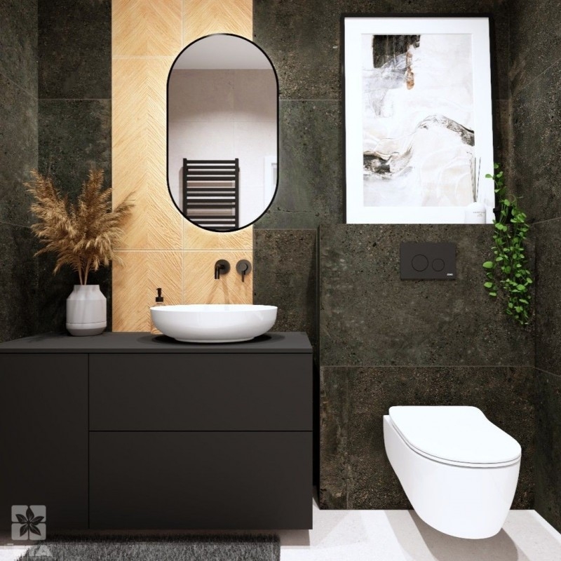 Ritual by Kuracińska