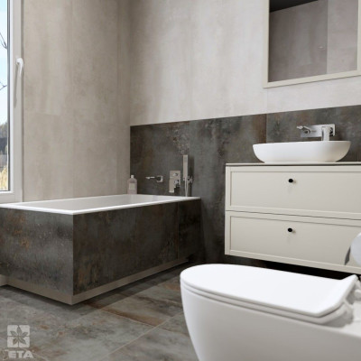 jeta inspiracje - Gravity by Czereba