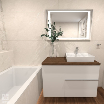 jeta inspiracje - SAND by Praczyk