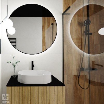 jeta inspiracje - TRAMONTO by Szmytkowska