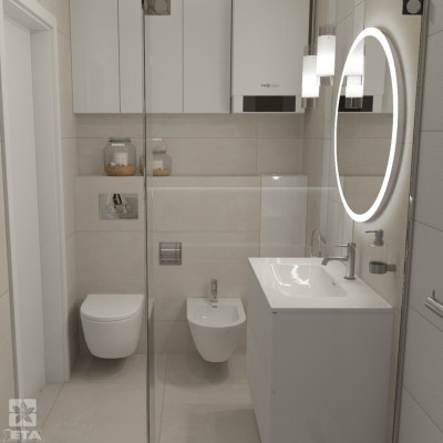 jeta inspiracje - KYOTO by Krawczyk