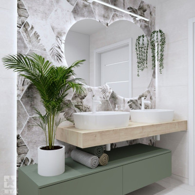 jeta inspiracje - HAYA by Kuracińska