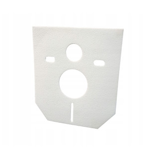 JOMOTECH USZCZELKA WYGŁUSZAJĄCA / MATA DZWIĘKOCHŁONNA 116-000000380