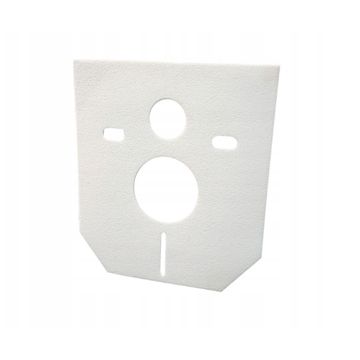 JOMOTECH USZCZELKA WYGŁUSZAJĄCA / MATA DZWIĘKOCHŁONNA 116-000000380