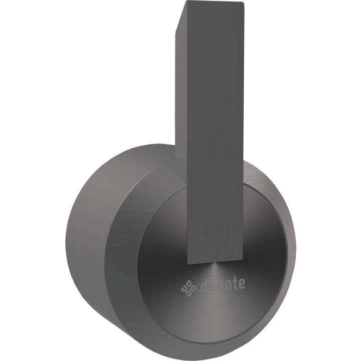 ARNIKA HACZYK POJEDYNCZY, TITANIUM  ADA_D111