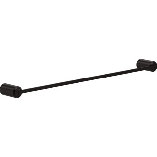 ARNIKA WIESZAK NA RĘCZNIK, ŚCIENNY, NERO  ADA_N621