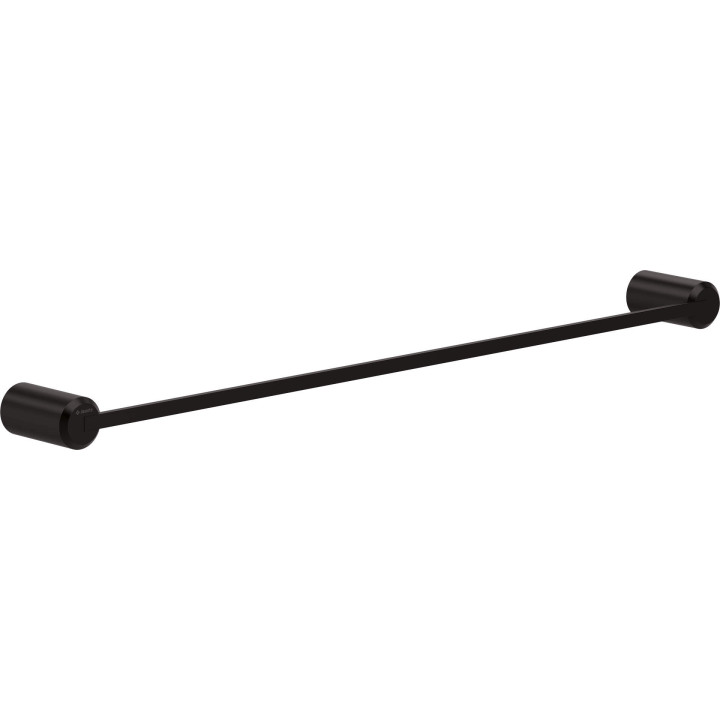 ARNIKA WIESZAK NA RĘCZNIK, ŚCIENNY, NERO  ADA_N621