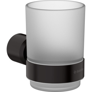 ARNIKA KUBEK ŚCIENNY, NERO  ADA_N911