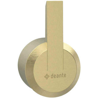 ARNIKA HACZYK POJEDYNCZY, ZŁOTO SZCZOTKOWANE  ADA_R111