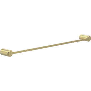 ARNIKA WIESZAK NA RĘCZNIK, ŚCIENNY, ZŁOTO SZCZOTKOWANE  ADA_R621