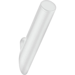 SILIA HACZYK POJEDYNCZY, BIANCO  ADI_A111