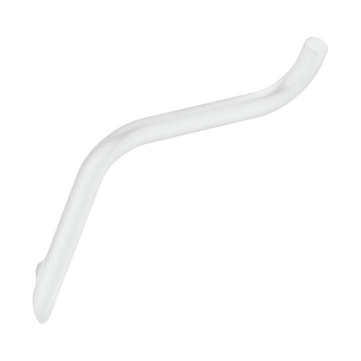 SILIA UCHWYT NA PAPIER, SCIENNY, BIANCO  ADI_A211