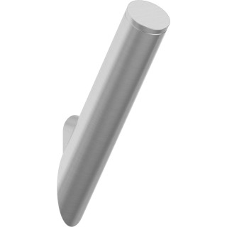 SILIA HACZYK POJEDYNCZY, STAL SZCZOTKOWANA  ADI_F111