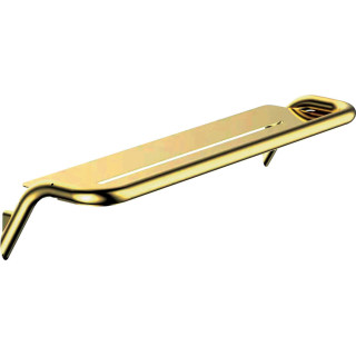 SILIA PÓŁKA ŚCIENNA, GOLD  ADI_Z511