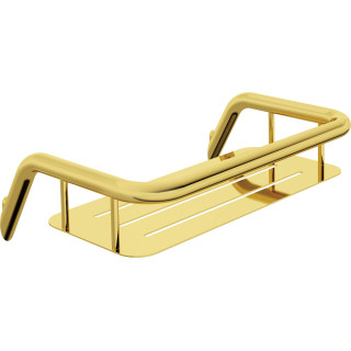 SILIA KOSZYK PRYSZNICOWY, GOLD ADI_Z551