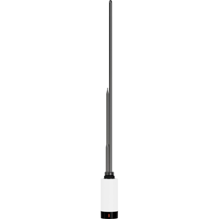 GRZAŁKA SILIA 600W BIAŁY MAT  AGI_A601