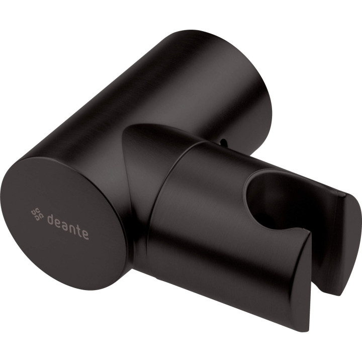 UCHWYT PUNKTOWY ROUND NERO  ANO_N21U