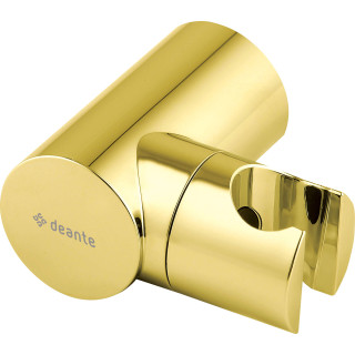 UCHWYT PUNKTOWY ROUND GOLD  ANO_Z21U