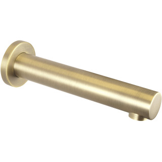 CASCADA MOSIĄDZ WYLEWKA WANNOWA 200 MM  NAC_M81K