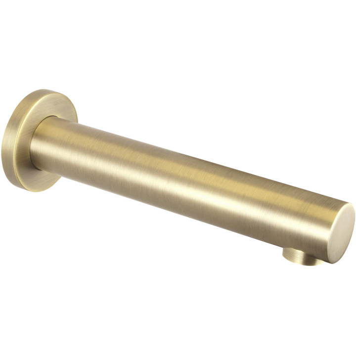 CASCADA MOSIĄDZ WYLEWKA WANNOWA 200 MM  NAC_M81K